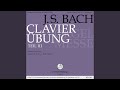 Fuga A 5 Con Pedale Pro Organo Pleno In Es BWV 552 2 mp3
