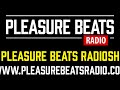 Capture de la vidéo Pleasure Beats Tv! [Recording Chocolate Puma Special For Deep Radio]
