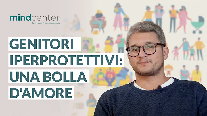 Genitori iperprotettivi: quali rischi per i figli?