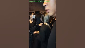 Đám Tang  Nghệ Sĩ Vũ Linh Thoại Mỹ Khóc Xưng Cả Mắt-Funeral of Artist Vu Linh Voice Artist My Cry