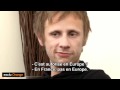 Muse - Dom & Matt "Speed Date Interview" May 2010