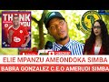 DOSA YANGA ELIE MPANZU AMEONDOKA BABRA AMERUDI SIMBA SC DOSA YANGA ELIE MPANZU AMEONDOKA BABRA AMERUDI SIMBA SC