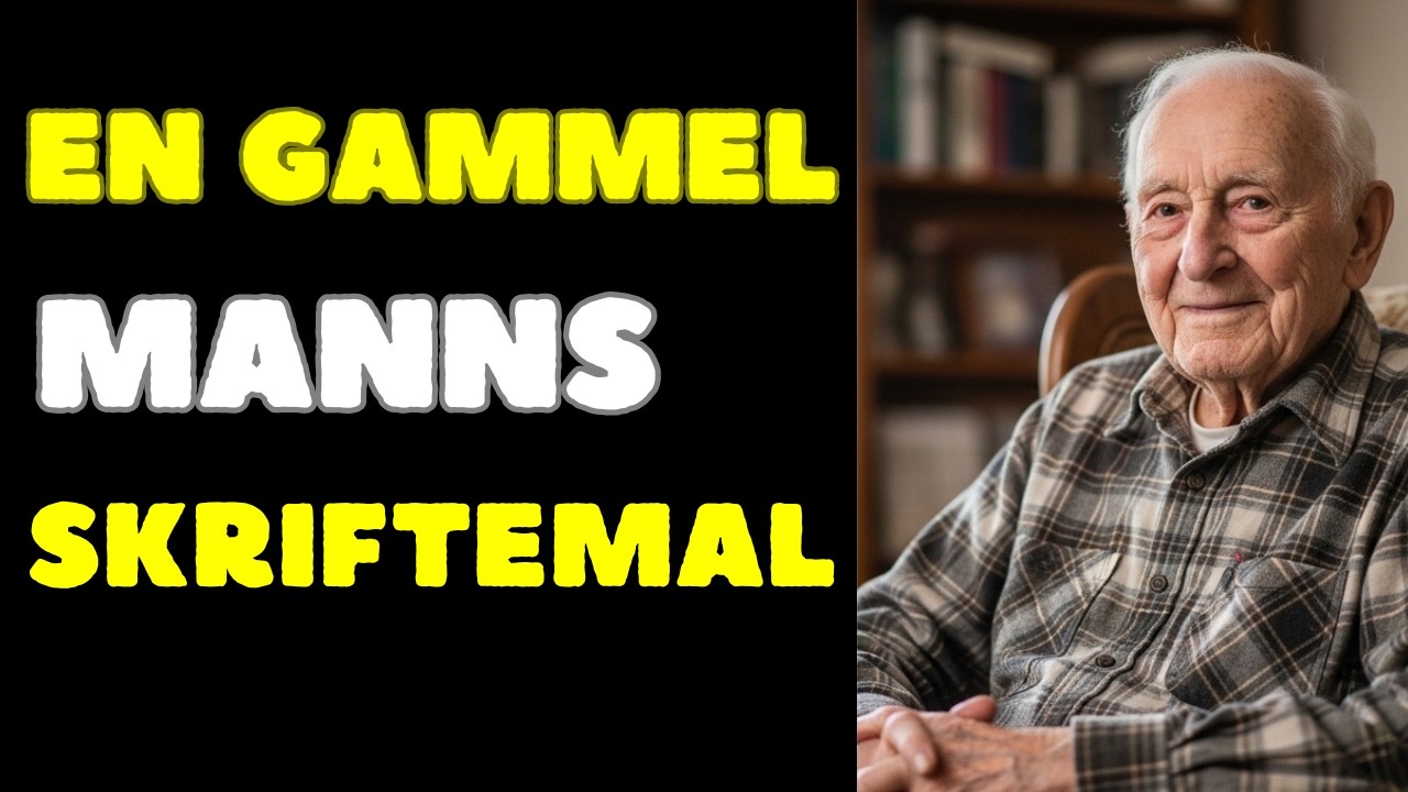 Livet brenner ikke opp, det forvitrer i taushet#over60