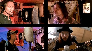 The Newbees - Spread Too Thin (Official Music Video)