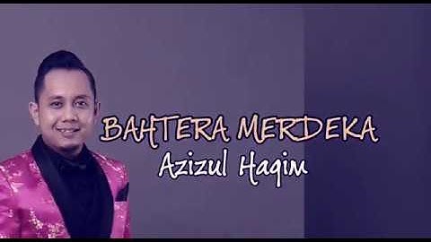 BAHTERA MERDEKA - COVER BY AZIZUL HAQIM D