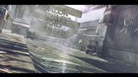 L7 JNT - Syn Raves, Syn Valor & Syn Skyza - Tri-Tage