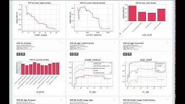 Credit Risk Prediction with Skytree Machine Learning