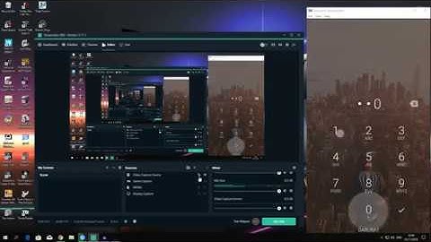 [TUTORIAL] | Cara FIX Error Streamlabs OBS Remote Control