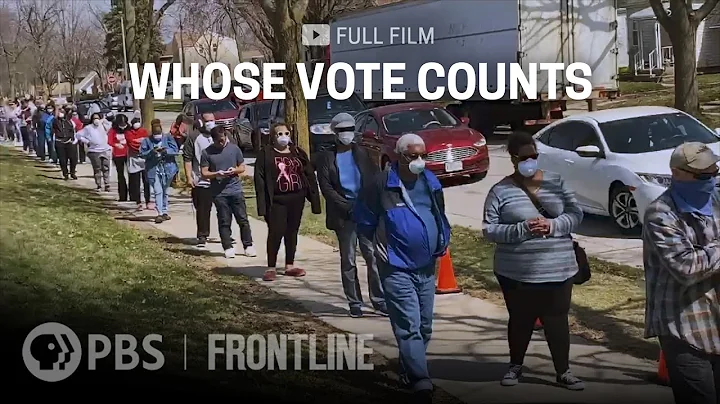 Whose Vote Counts (full documentary) | FRONTLINE - DayDayNews