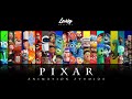 THIS IS PIXAR A Tribute To Pixar Start A Wave THIS IS PIXAR A Tribute To Pixar Start A Wave