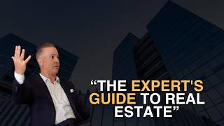 The Expert's Guide To Real Estate
