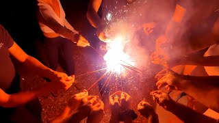 George Lentini - Icarus Rising Official Music Video