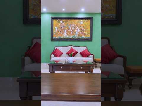 Get Inspired! Design a Home Where Family Thrives, Modern & Ethnic Interiors. #luxuryinteriors
