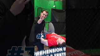 Multidirectional Shoulder Instability Diagnosis Under 60 Seconds