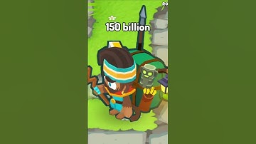 If Bloons TD 6 was Asian 5