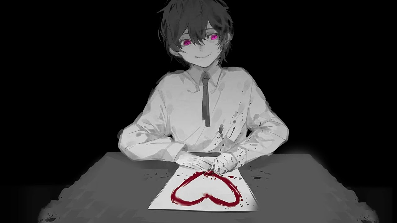 Yandere Classmate Is Obsessed With You... [roleplay] [yandere] [boyfriend asmr] [possessive] [M4F]