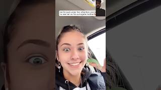 Women Love With Lizards