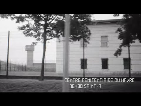 Sleduj SRK - Maison d'arrêt (Clip Officiel) na YouTube Sleduj SRK - Maison d'arrêt (Clip Officiel) na YouTube