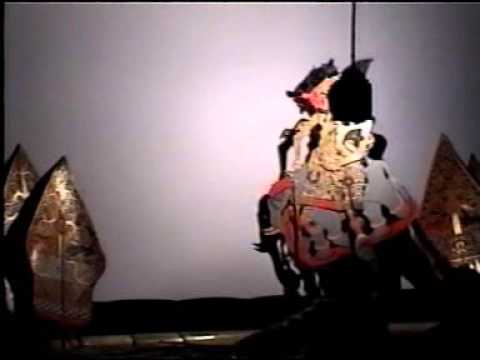 Hardjaka Purwa Pandaya, Sumantri Gugur 3 #wayang #wayangkulit