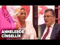 Annelerde Cinsellik | Doç. Dr. Cem İncesu | Cinsel Sağlık | Billur Tv