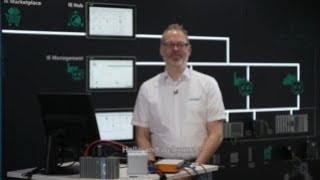 Siemens Industrial Edge Own Device (IEOD) – Briefly Explained