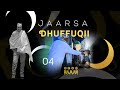 JAARSA DHUFFUQI DIRAAMA AFAAN OROMO KUTTA 4ffa  @NuunStudio