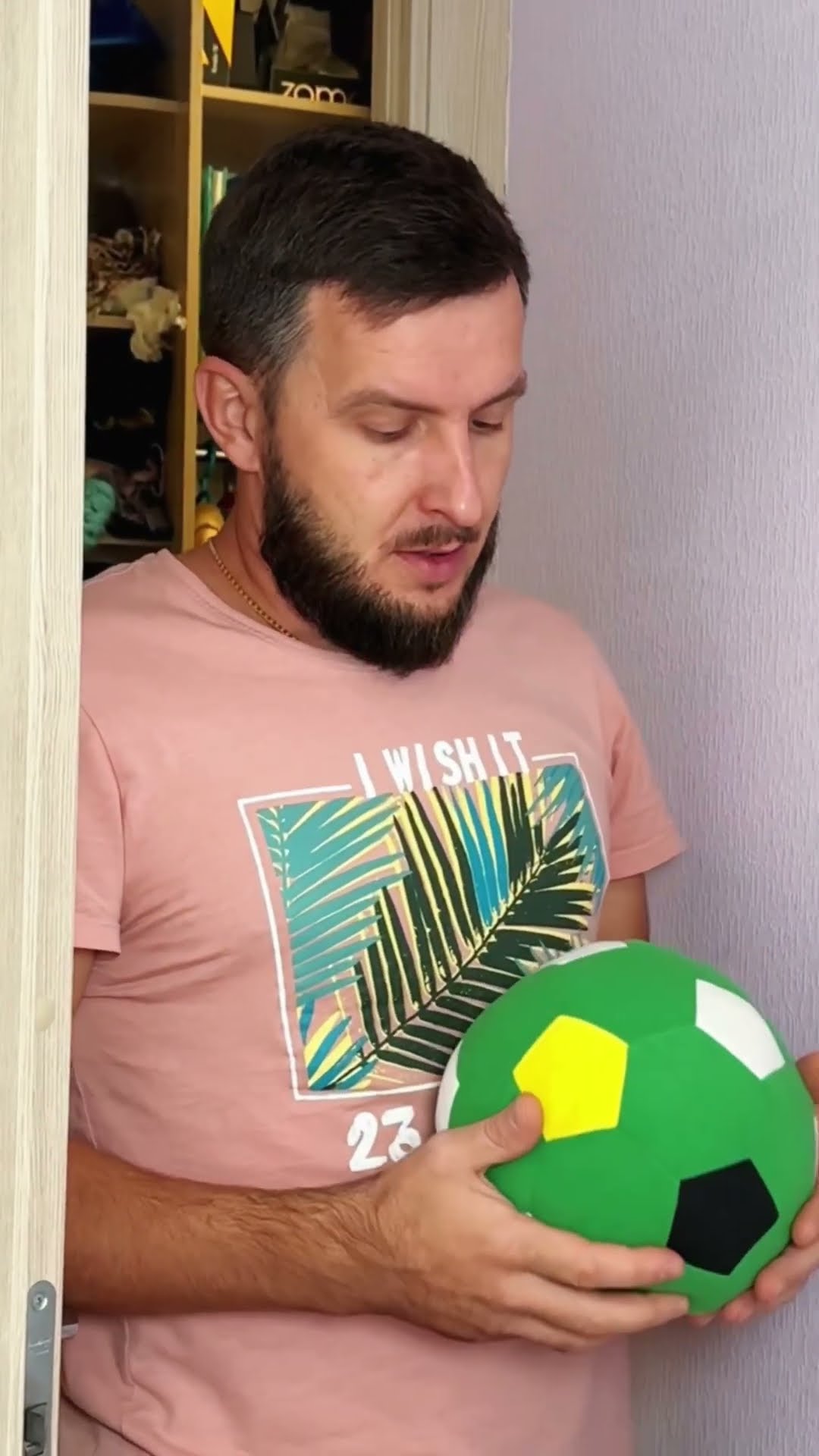Funny End????