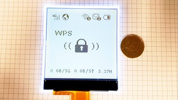 128x128 LCD | COG | FSTN TRANSFLECTIVE | NT7508