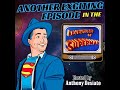 The Jolly Roger | ADVENTURES OF SUPERMAN 4x13