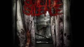Suicide Silence - Genocide (w / lyrics)