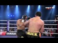 Marco Huck - Firat Arslan II 25.01.2014