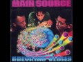 Video thumbnail for Main Source - Live at the Barbeque (feat.  Nas, Joe Fatal, Akinyele)