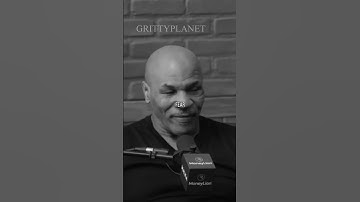 FEAR Is Your FRIEND 🏆 | Mike Tyson #motivation #deep