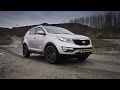 Kia Sportage (2010 - 2015) buying advice