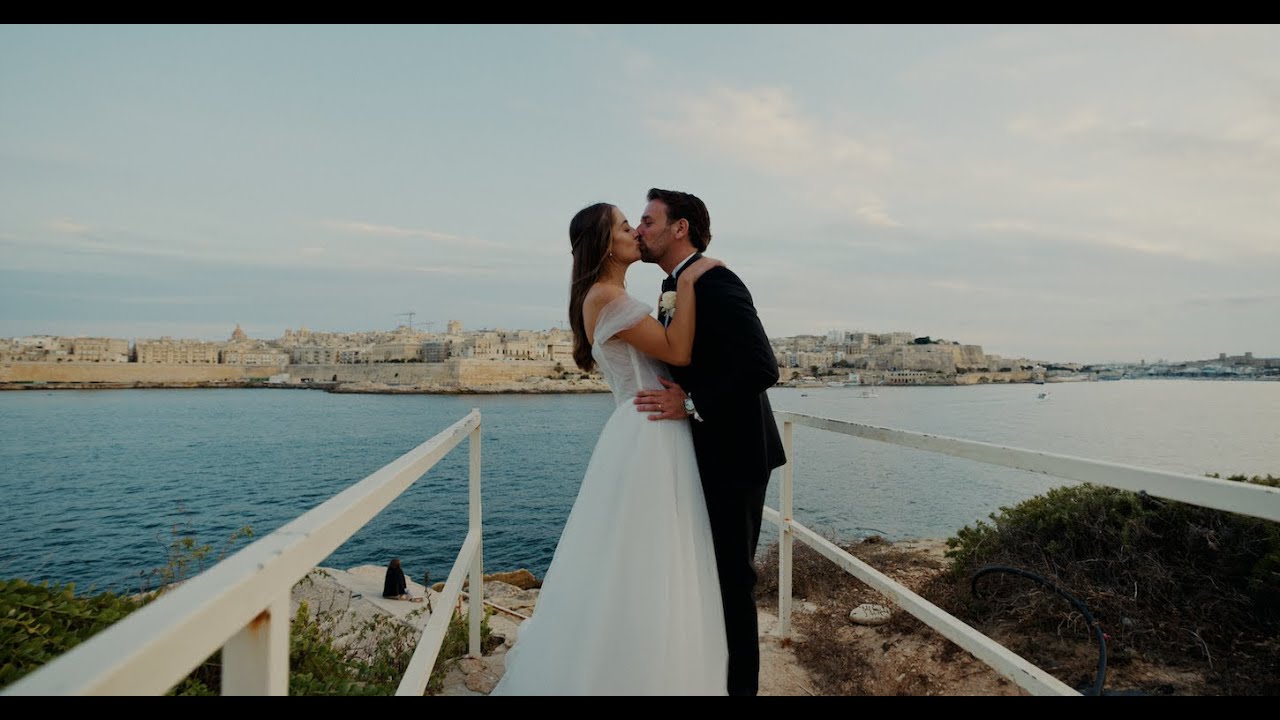 Helen & Paul Wedding film Highlight
