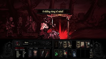 Darkest Dungeon Modded Campaign Episode 9