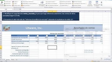 Ejercicio1 Excel 2010