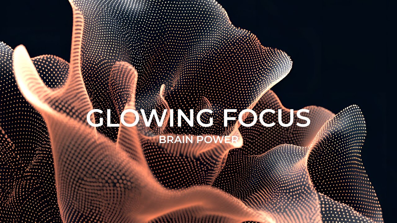 ADHD Relief Music: Gamma Brain Waves (40Hz) that Unlock Focus and Elevate Concentration, Study Music