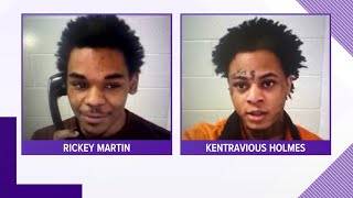 Sumter sheriff details jail break by murder suspects, investigation progress so far