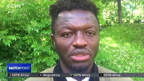 Racism in Football: Muntari, players need to speak out against the vice