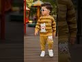 Cute baby cool dance😂😂 #fanny baby cute dunce#baby dunce🎶