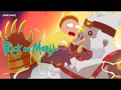 Rick and Morty' Season 7 Episode 7 free live stream: How to watch