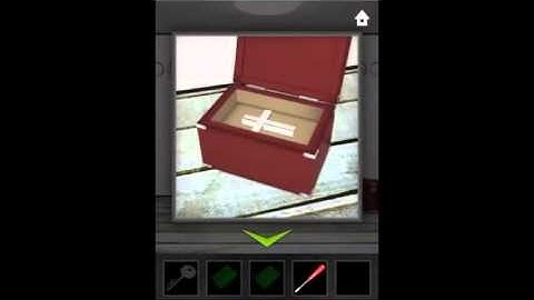 Dooors 2 level 8 Walkthrough