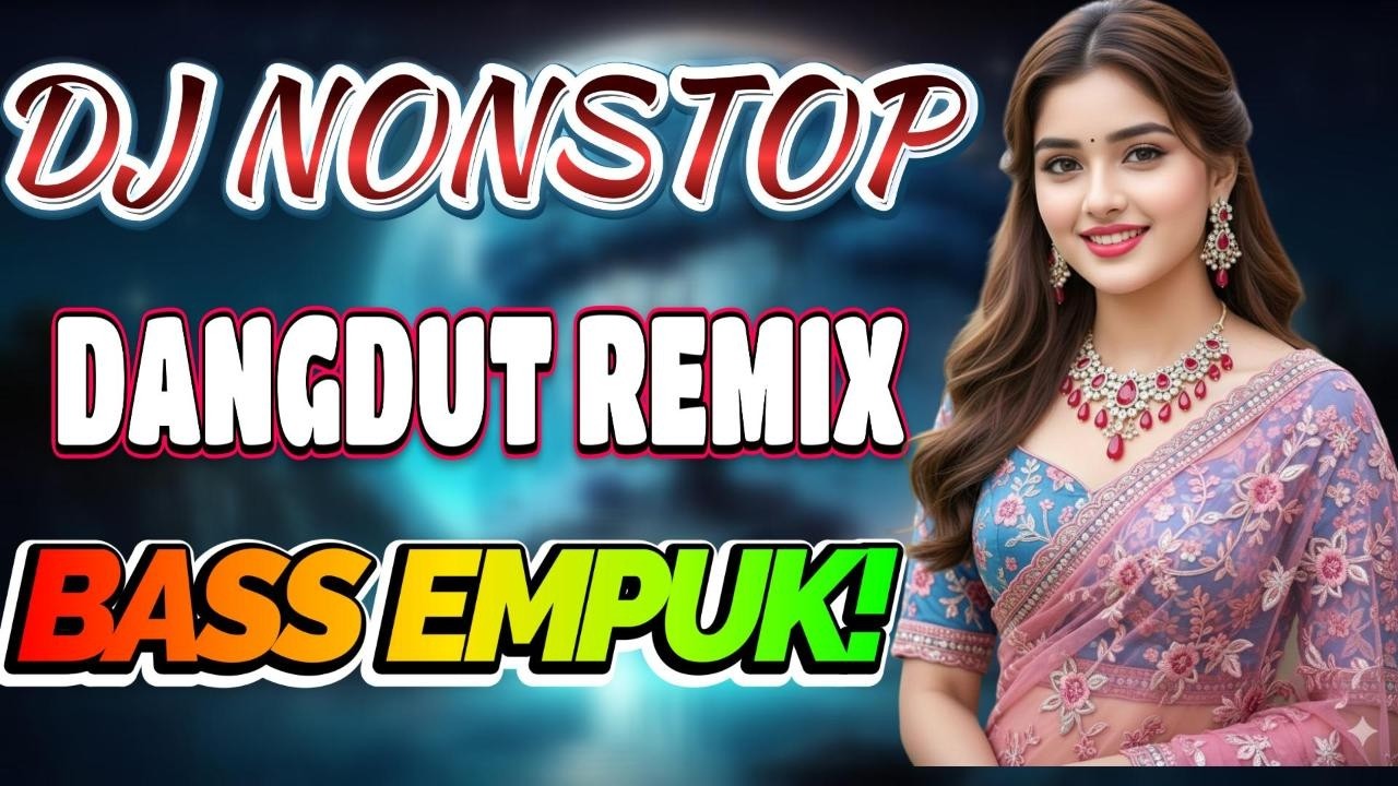 DJ DANGDUT ENAK NEMANI SAAT SANTAI DJ TERBARU 2026 FULL BASS REMIX
