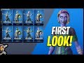 DEAD BALL SET First Look | Gameplay of Zombie Soccer Skins!