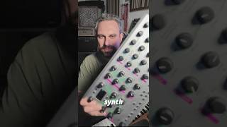 The @suonobuono Polyvera turns digital artefacts into an instrument