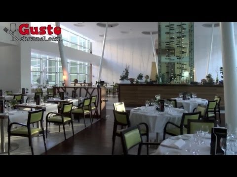 GUSTO channel: Ristorante