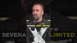 In Berlin We Sat Down With Moud Mahi Of The Kraut Company In Berlin, Germany..