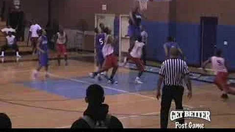 Game 37 Player of the Game | Ricky Boyles (Fresno ...