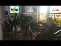 Bruno Mars Risk It All Violin Piano Cello Live Wedding 